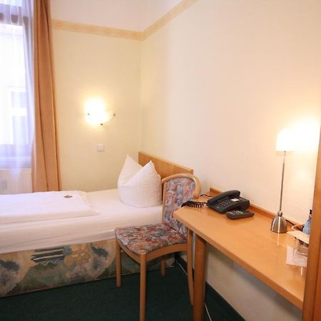 Classic Inn Heidelberg Eksteriør bilde