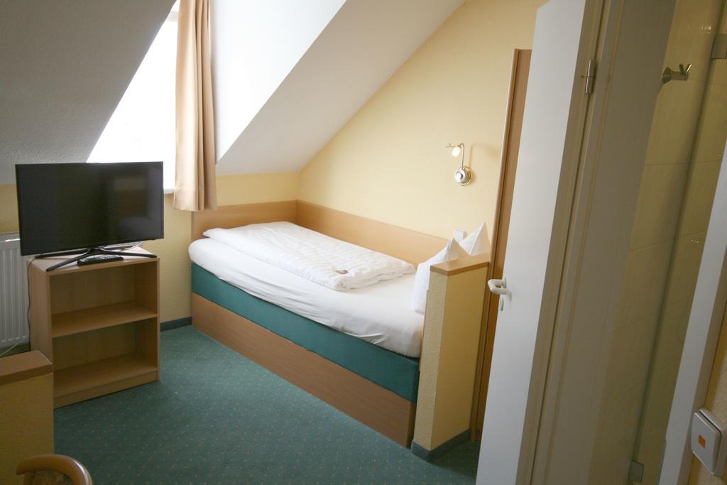 Classic Inn Heidelberg Eksteriør bilde