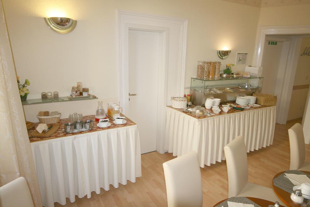 Classic Inn Heidelberg Eksteriør bilde