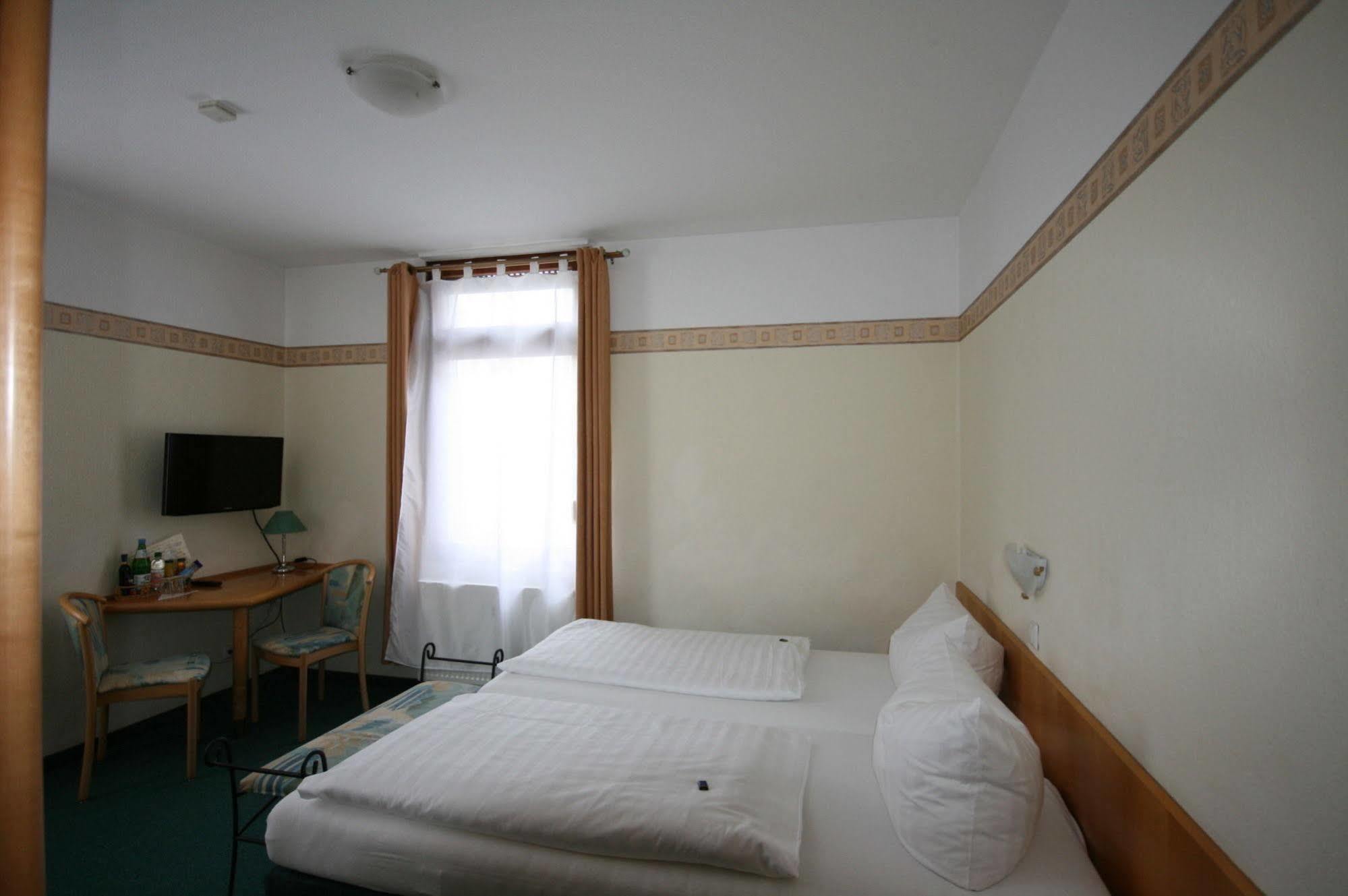 Classic Inn Heidelberg Eksteriør bilde